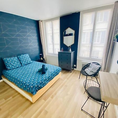 Les Beaux Arts, Appartement Au Coeur De Руан Екстер'єр фото